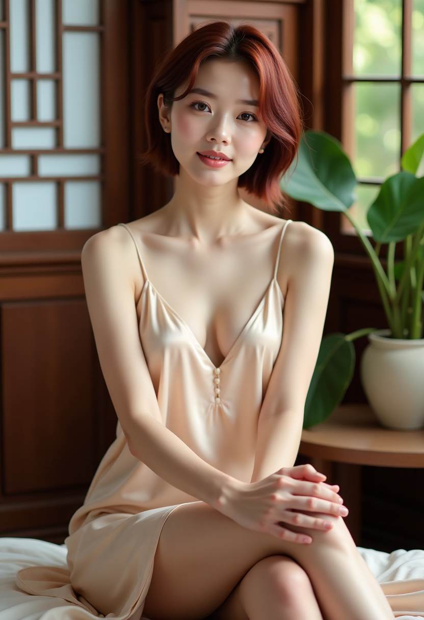 繁花似锦